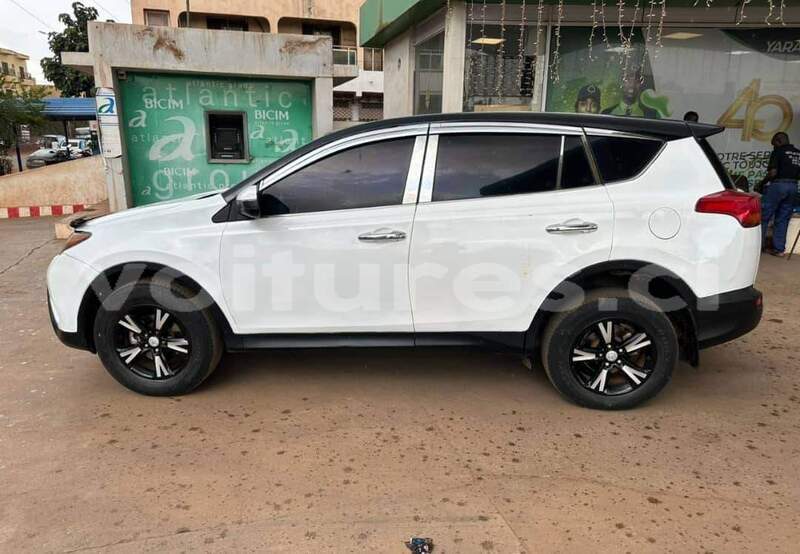 Big with watermark toyota rav4 ivory coast aboisso 67683