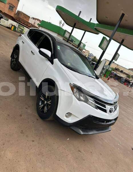 Big with watermark toyota rav4 ivory coast aboisso 67683