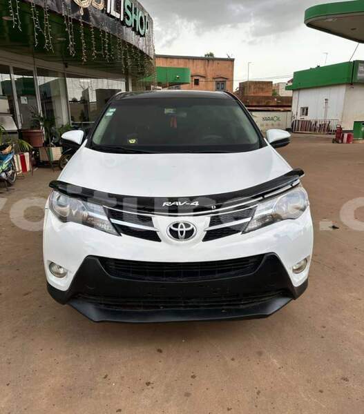 Big with watermark toyota rav4 ivory coast aboisso 67683