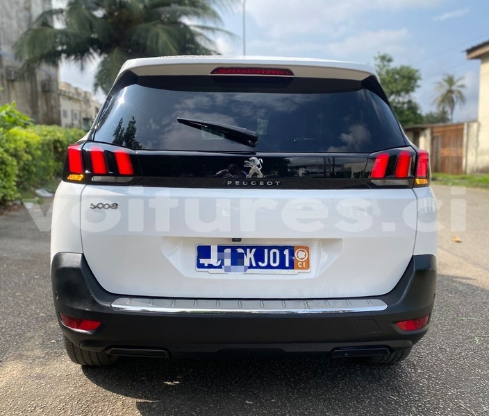 Big with watermark peugeot 5008 abidjan abidjan 67685