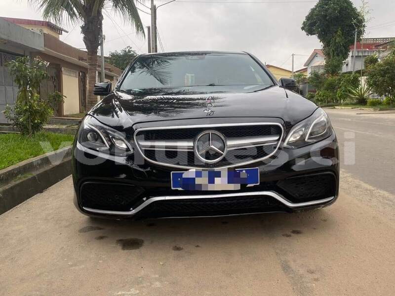 Big with watermark mercedes benz e klasse ivory coast aboisso 67686