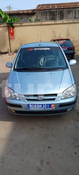 Big with watermark hyundai getz abidjan abidjan 67689