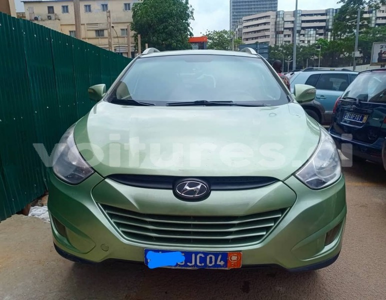 Big with watermark hyundai ix35 abidjan abidjan 67690