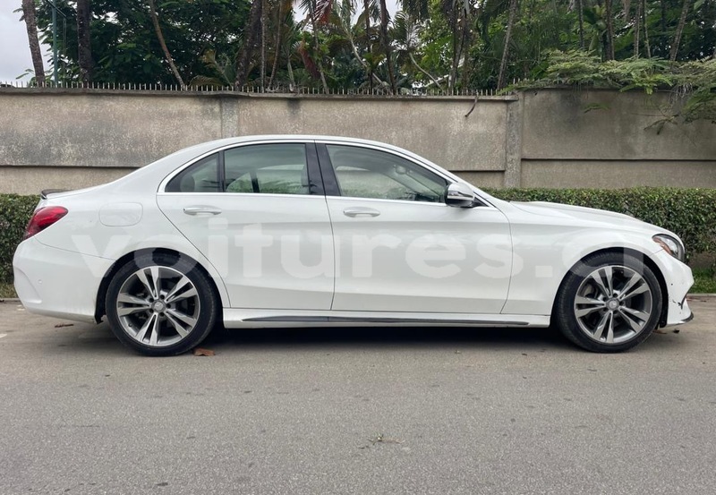 Big with watermark mercedes benz c class abidjan abidjan 67691