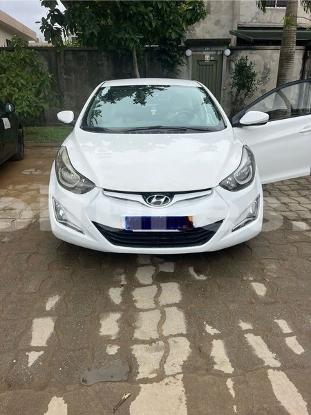 Big with watermark hyundai elantra abidjan abidjan 67692