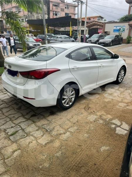 Big with watermark hyundai elantra abidjan abidjan 67692