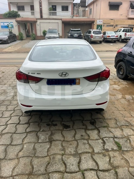 Big with watermark hyundai elantra abidjan abidjan 67692