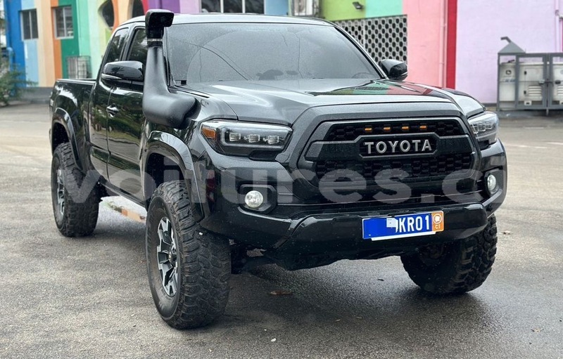 Big with watermark toyota tacoma abidjan abidjan 67696