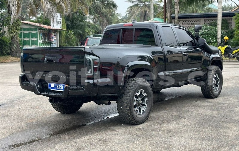 Big with watermark toyota tacoma abidjan abidjan 67696