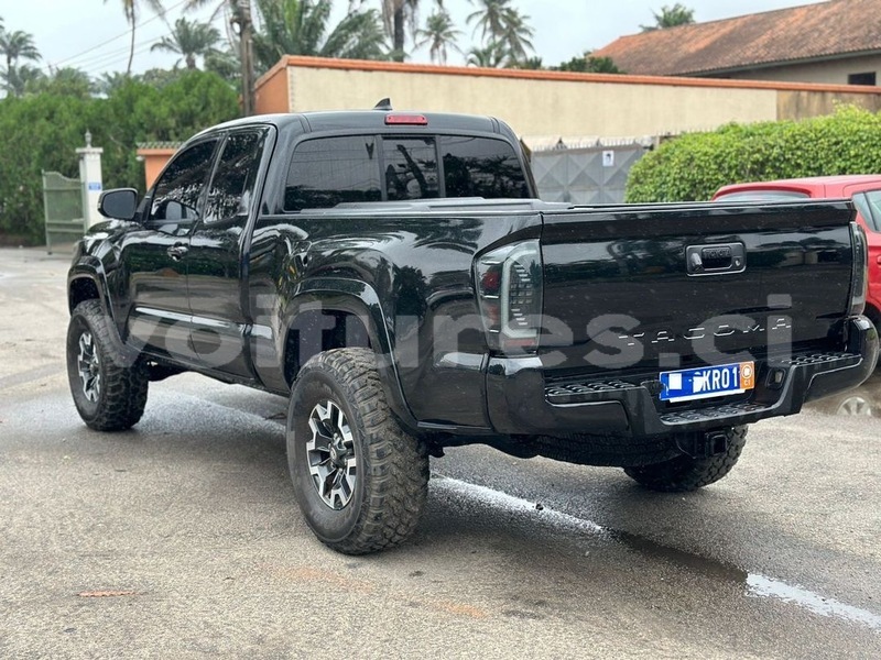 Big with watermark toyota tacoma abidjan abidjan 67696