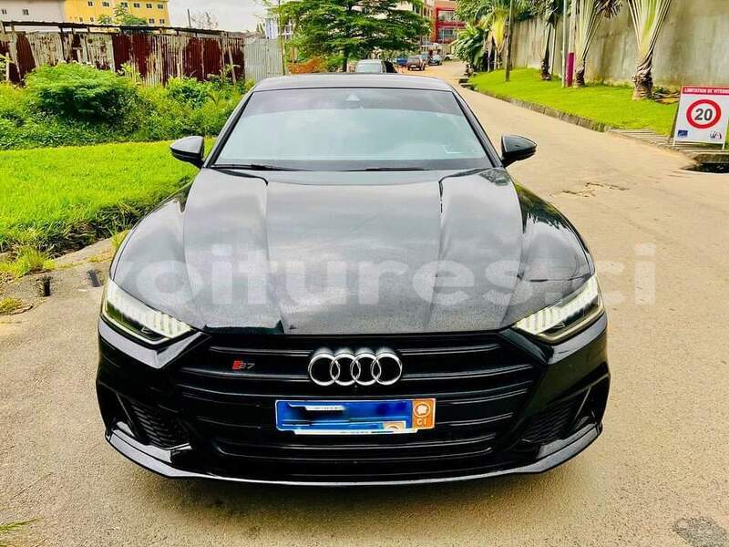 Big with watermark audi s7 ivory coast aboisso 67698