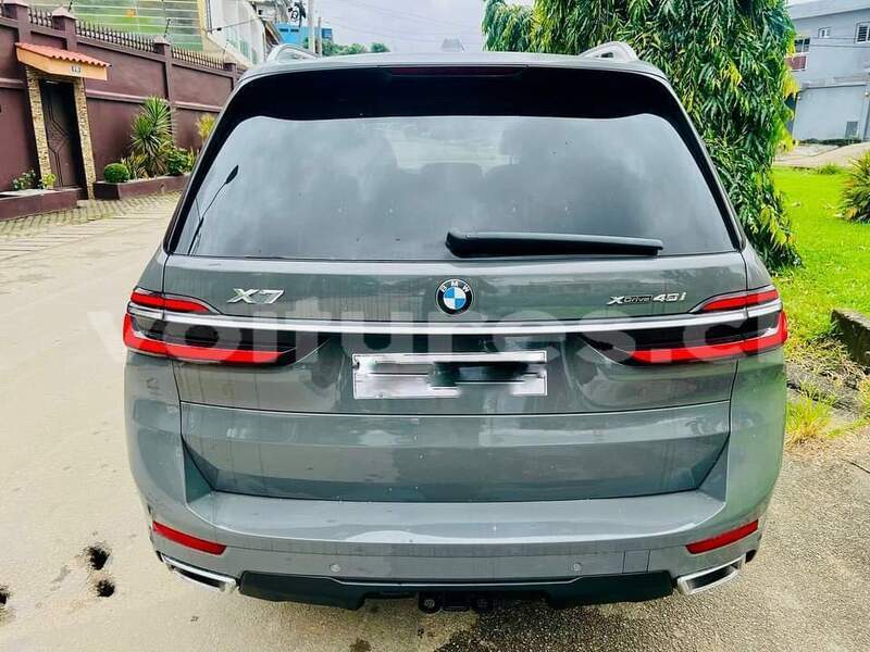 Big with watermark bmw x7 ivory coast aboisso 67699