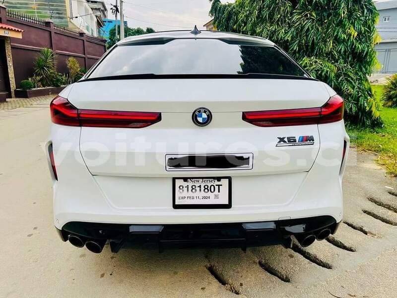 Big with watermark bmw x6 m ivory coast aboisso 67700