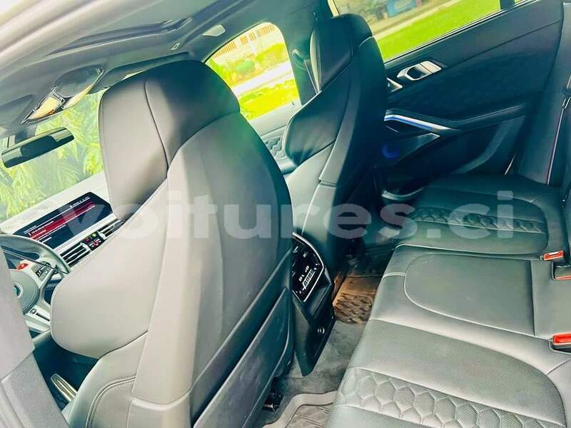 Big with watermark bmw x6 m ivory coast aboisso 67700