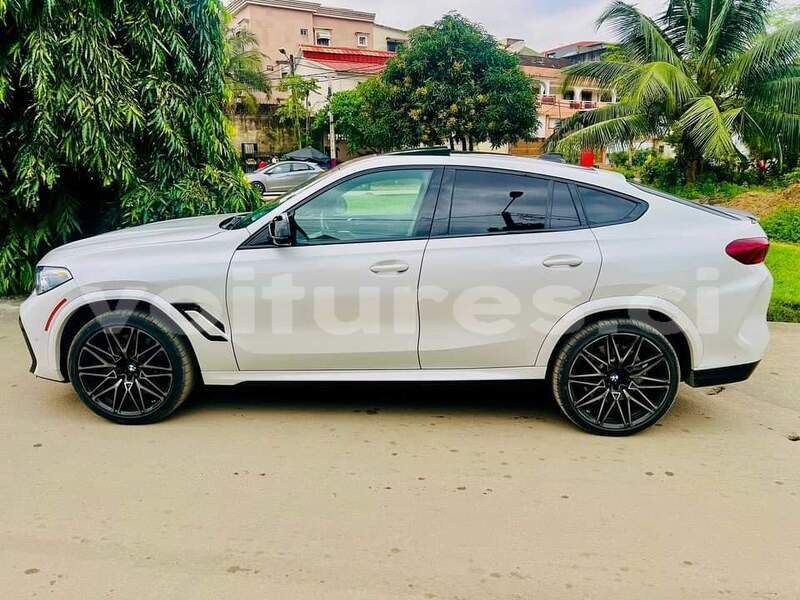 Big with watermark bmw x6 m ivory coast aboisso 67700