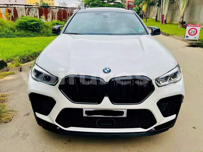 Big with watermark bmw x6 m ivory coast aboisso 67700