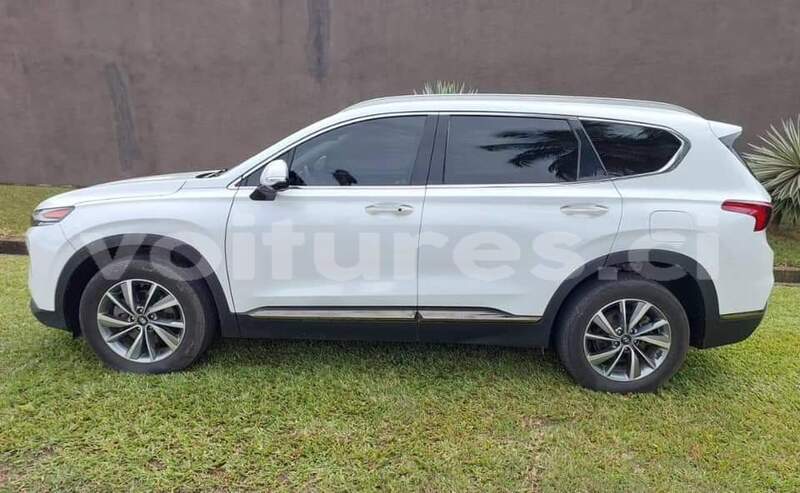 Big with watermark hyundai santa fe ivory coast aboisso 67705