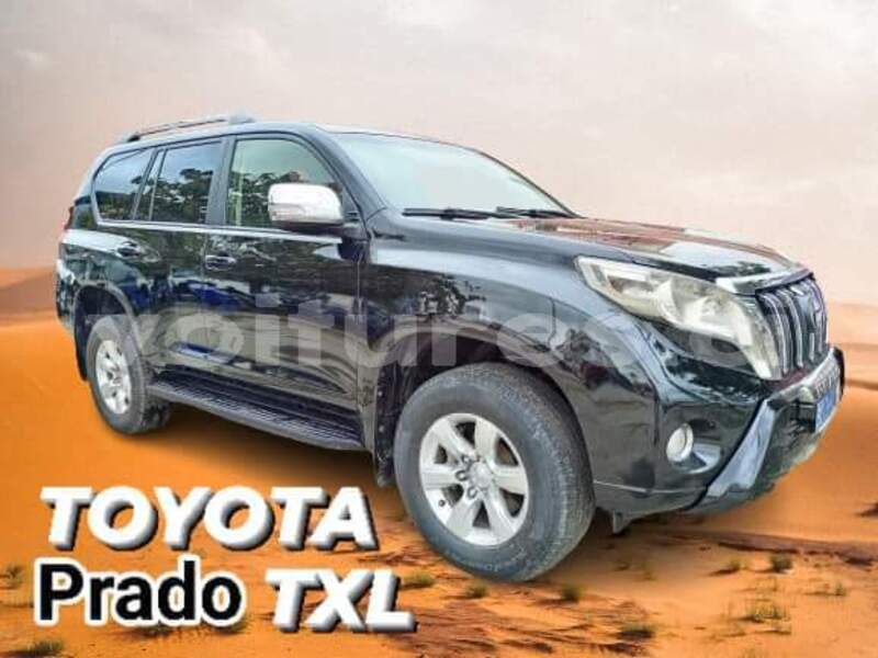 Big with watermark toyota land cruiser prado abidjan abidjan 67711