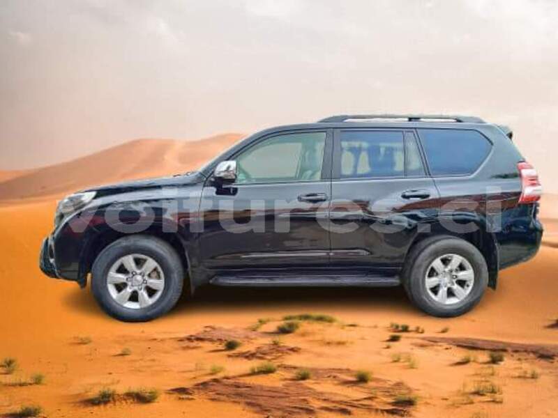 Big with watermark toyota land cruiser prado abidjan abidjan 67711