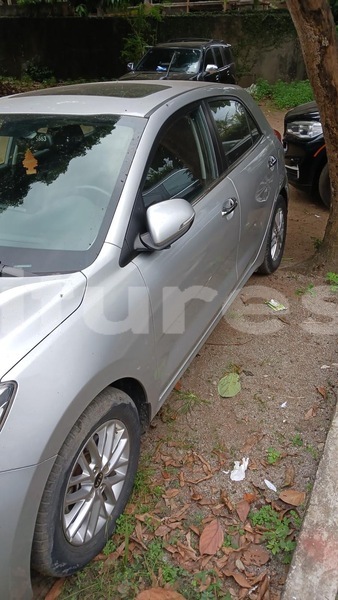 Big with watermark kia rio abidjan abidjan 67712