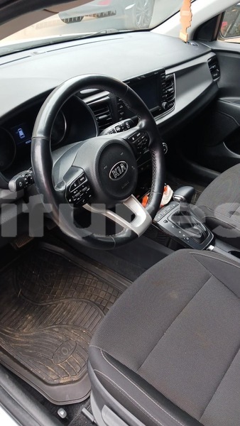 Big with watermark kia rio abidjan abidjan 67712