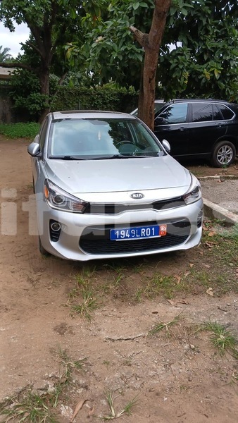 Big with watermark kia rio abidjan abidjan 67712