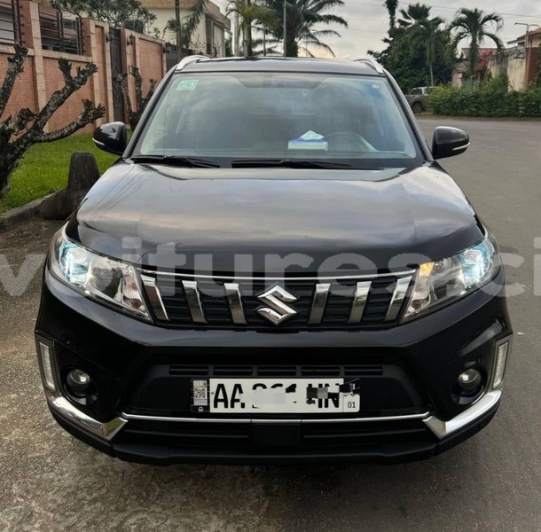 Big with watermark suzuki vitara abidjan abidjan 67715