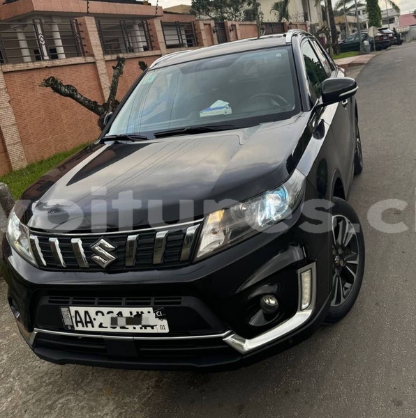 Big with watermark suzuki vitara abidjan abidjan 67715