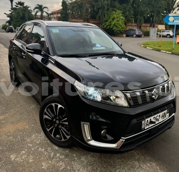 Big with watermark suzuki vitara abidjan abidjan 67715