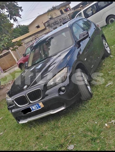 Big with watermark bmw x1 abidjan abidjan 67716