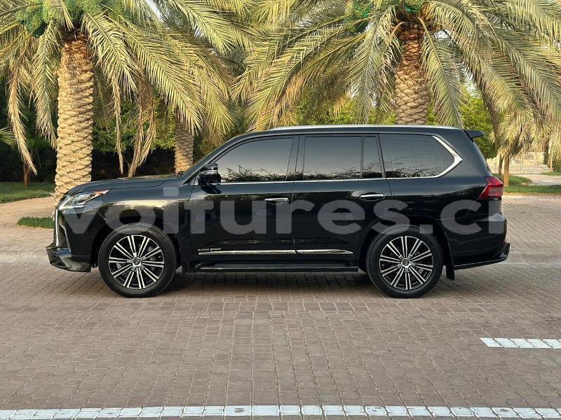 Big with watermark lexus lx 570 abidjan abidjan 67718