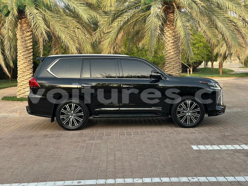 Big with watermark lexus lx 570 abidjan abidjan 67718