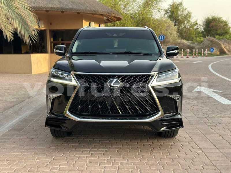 Big with watermark lexus lx 570 abidjan abidjan 67718