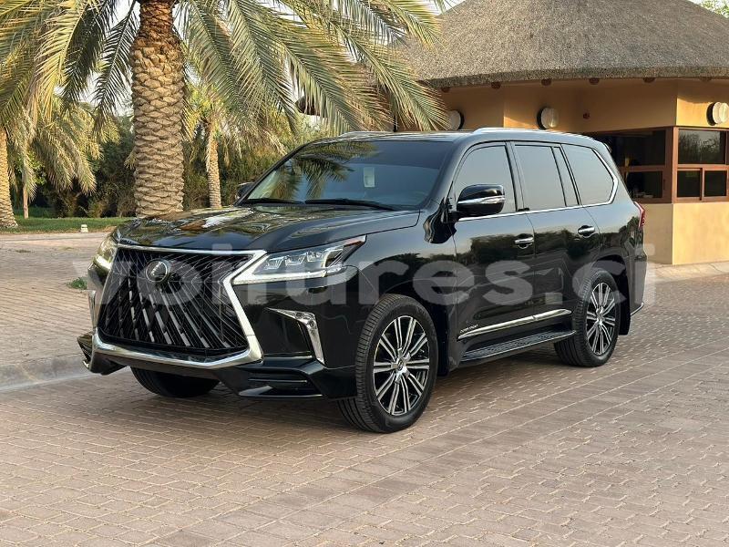 Big with watermark lexus lx 570 abidjan abidjan 67718