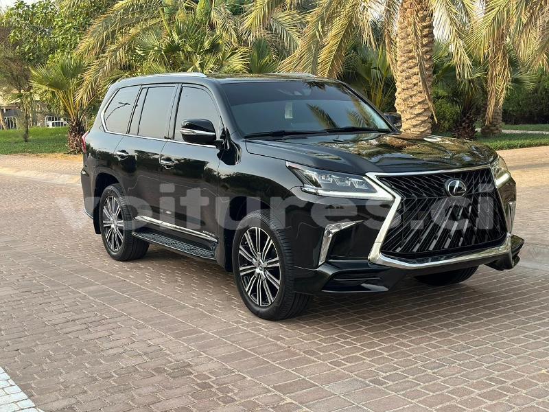 Big with watermark lexus lx 570 abidjan abidjan 67718