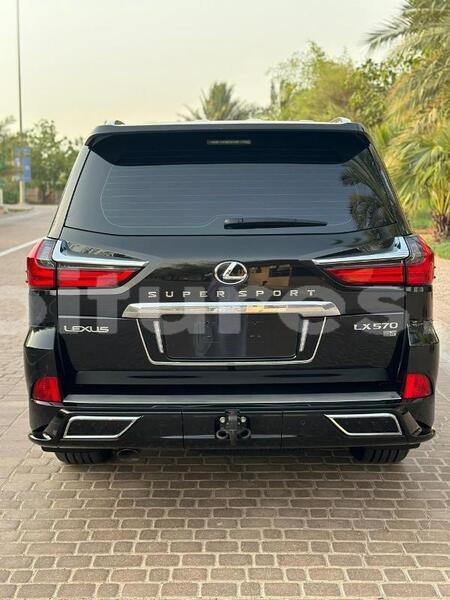 Big with watermark lexus lx 570 abidjan abidjan 67718