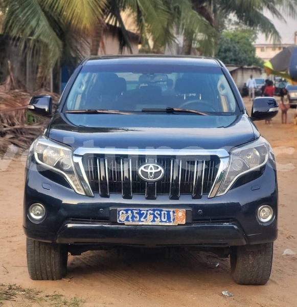 Big with watermark toyota prado abidjan abidjan 67724