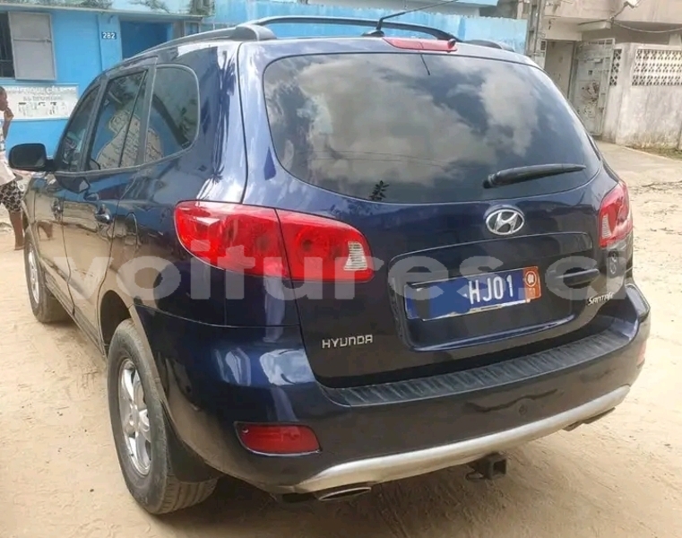 Big with watermark hyundai santa fe abidjan abidjan 67727