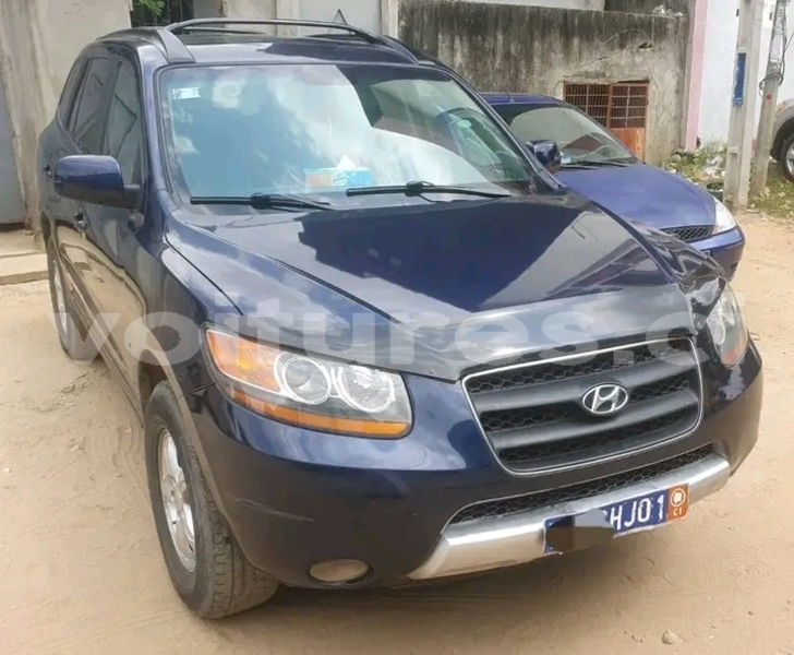 Big with watermark hyundai santa fe abidjan abidjan 67727