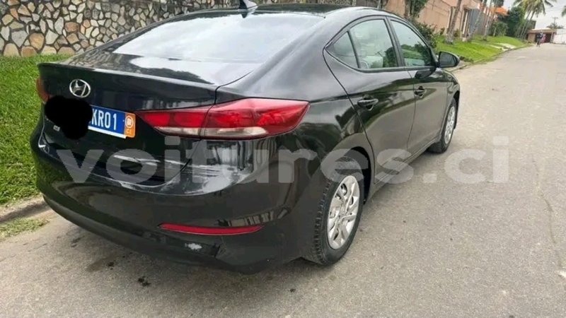 Big with watermark hyundai elantra abidjan abidjan 67729