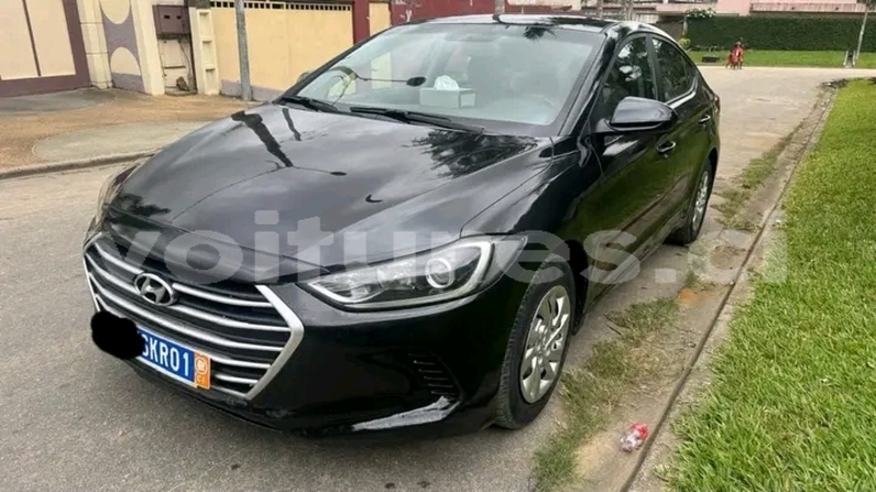 Big with watermark hyundai elantra abidjan abidjan 67729