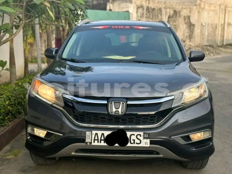 Big with watermark honda cr v abidjan abidjan 67730