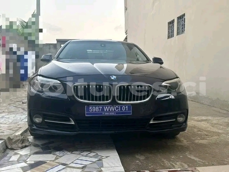 Big with watermark bmw 2er grand tourer abidjan abidjan 67732