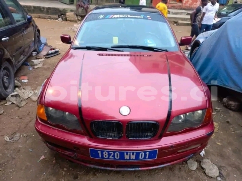 Big with watermark bmw 340 abidjan abidjan 67733