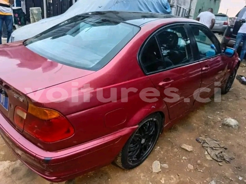 Big with watermark bmw 340 abidjan abidjan 67733