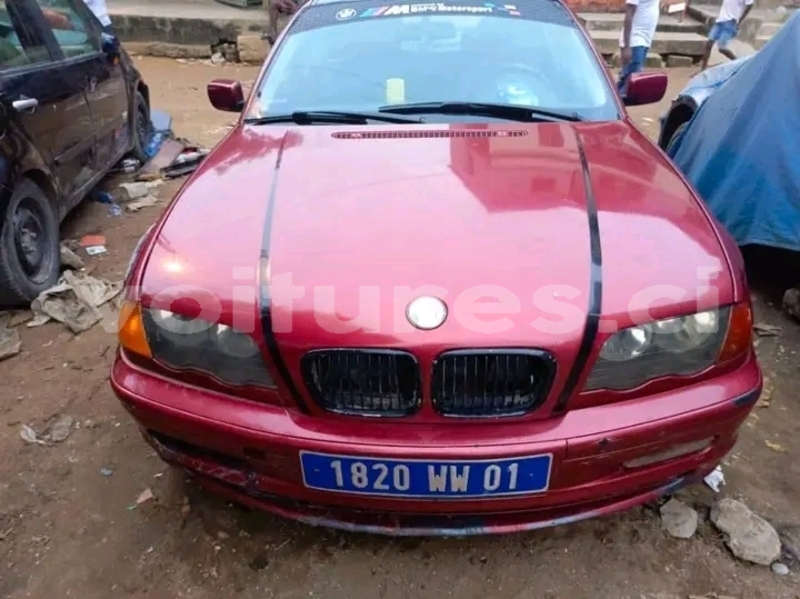 Big with watermark bmw 340 abidjan abidjan 67733