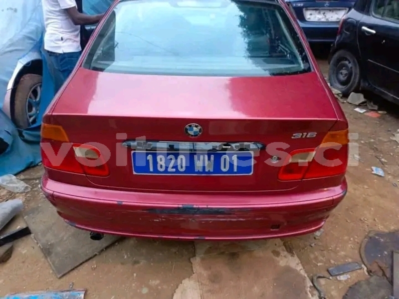 Big with watermark bmw 340 abidjan abidjan 67733