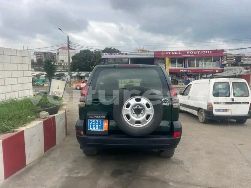 Big with watermark toyota prado abidjan abidjan 67740