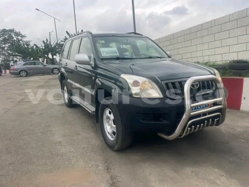 Big with watermark toyota prado abidjan abidjan 67740