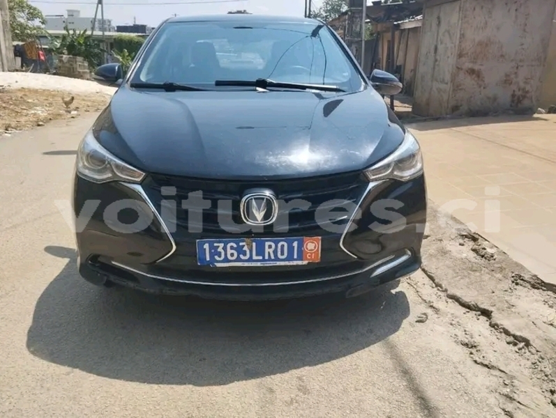 Big with watermark changan alsvin v7 abidjan abidjan 67742